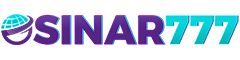 Sinar777 Situs Game Online Dengan RTP Terbaik